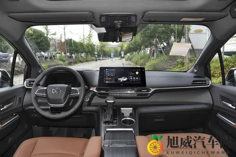 广汽丰田赛那选购指南：以家庭需求为导向的理性配置策略-3