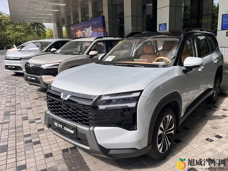 人民的五菱又发力！星光560将至，依旧配燃油_插混_纯电-1