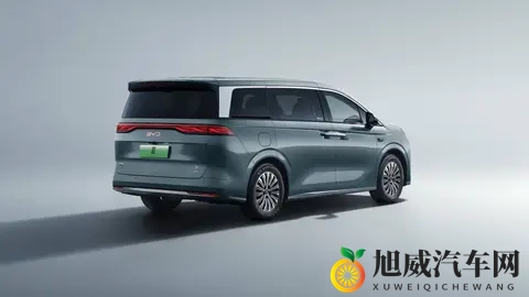 综合国产：国产汽车崛起，技术革新引领未来-2