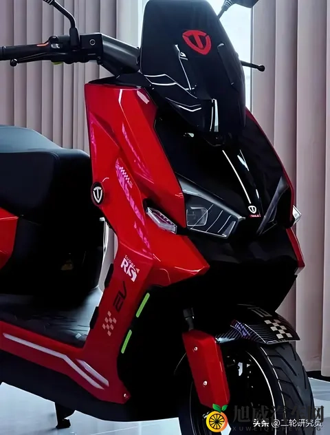 150km续航VS8300W电机，台铃王者Pro能否兼顾？-1