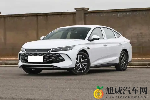 国产插混车之争，银河星耀6竞对比亚迪秦L DM，选谁更合适？-3