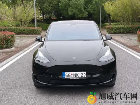 16万拿下特斯拉Model Y，通勤代步神器，省油又省心！-2
