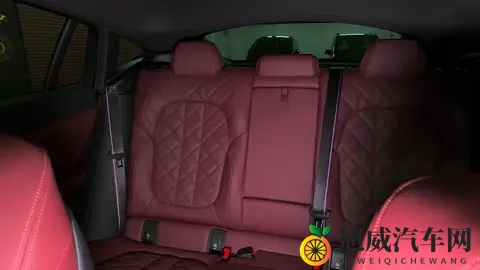 22万的差价值不值？2026款宝马X6 M60i配置曝光，音响内饰大揭秘！-2