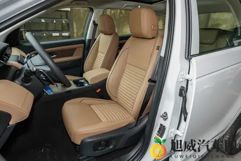 选车不纠结 2025 款路虎发现运动各版本特点与选购建议-3