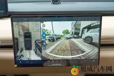 17万就能买豪华SUV？星途星纪元ET凭啥这么香？看完你就懂了-3