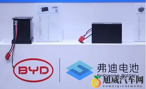 比亚迪电池从自家用到全球供：一场没完没了的逆袭-3