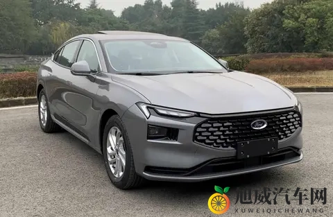 254马力对决混动标杆, 蒙迪欧与雅阁怎么选?-2