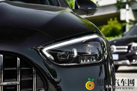 奔驰降价，音响变选装，用户懵了-3