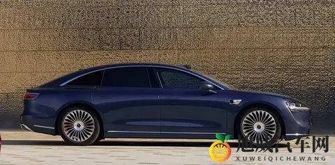 新款享界S9最新官图发布！标配星云尾灯_即将开启预订_11月上市-3