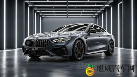 550km续航的宝马iX350M背后:单电机为何比双电机更强?-1