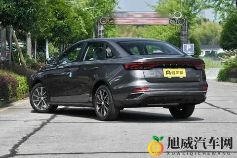 全新帝豪将于11月18日正式上市，预售限时先享价689万元起-3