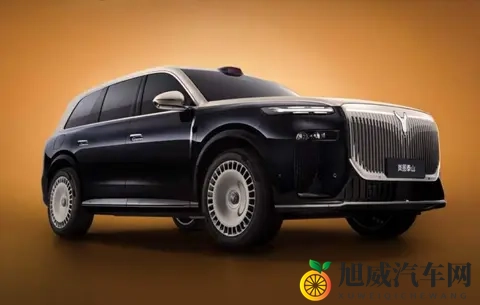 11月18日正式上市 岚图泰山全国首批展车到店-1