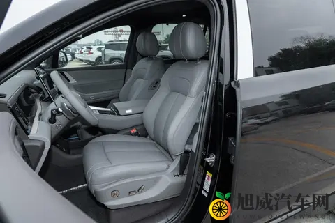 2998万起售，六座布局，腾势N8L DM适合家用吗？-2