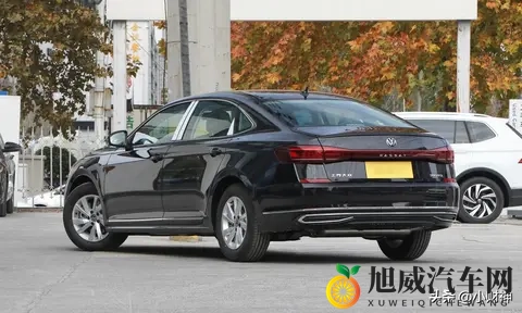 24款帕萨特14T商务版真优惠到底多少?入手前一定要看这份实测价-2