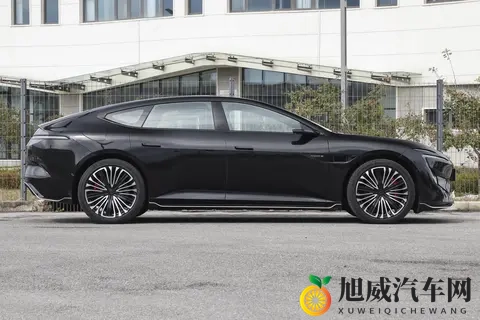 阿维塔12空悬+CDC配4颗雷达，2599万起  底盘质感叫板50万级豪车？-2