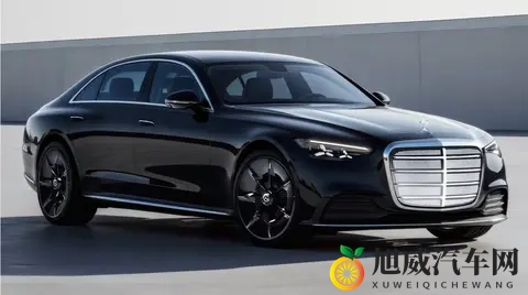 全新奔驰E级电动EV版大致这样:在电动新能源领域“能排第几”?-3