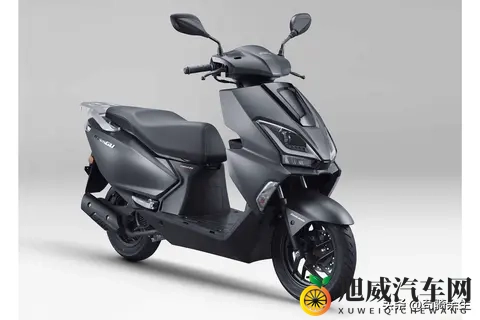 被营销碾压的本田踏板！NS125GU实力在线，为啥干不过UY125？-2