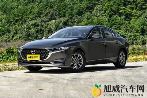 999 万昂克赛拉质擎版：20L + 操控，性价比之王？-2