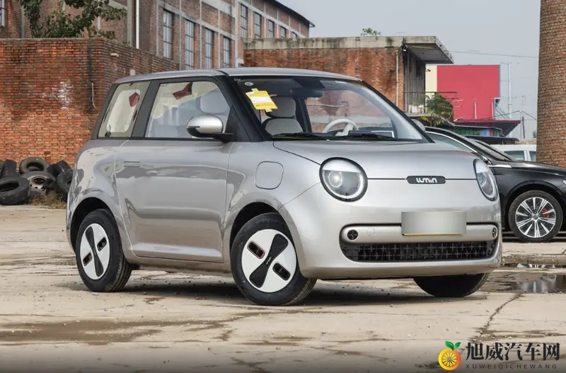 26款长安Lumin表现如何？499万起，你会选吗-1