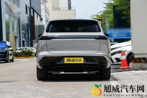 综合续航1615km，馈电油耗546L，星纪元 ET增程版是否值得推荐？-2