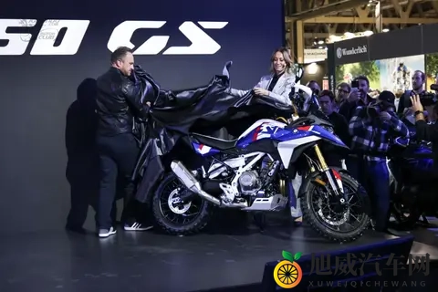 好莱污：潮流设计，智能驾驶，新车型挑战速度与环保-2