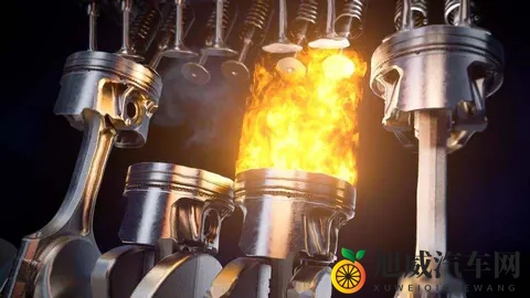 燃油车快撑不住了，国七标准一出，车企得重新洗牌，老路走不通了-1