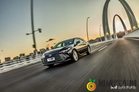 油电混合的车怎么样-2