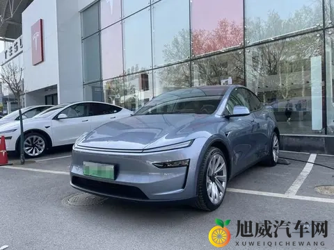 小米登顶，燃油车挣扎，六边形战士杀出重围！-3