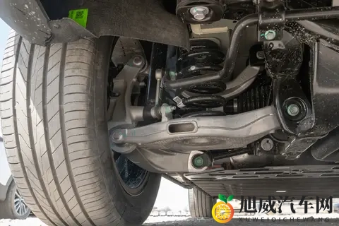 方盒子造型吸睛，实力如何？捷途山海T1能否满足你？-2