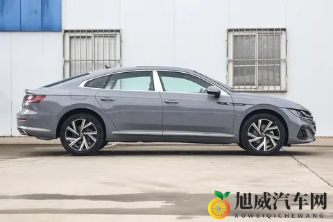 【买车指南】26款大众CC怎么选？三款配置深度对比，看完不纠结-1