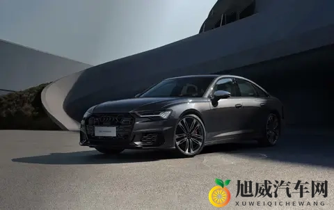 全新奥迪S6上市，新增整体式预安全系统城市版，售8588万元-1