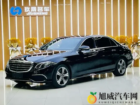 20款奔驰E级，一手车79万公里，落地近50万，现在不到20万？-3