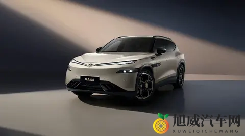 配狼堡高位刹车灯，安徽大众第三款车官宣，网友：德原鹏-3