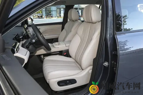 广汽放大招了！AION i60增程SUV，预售1268万起，治好了亏电焦虑-1