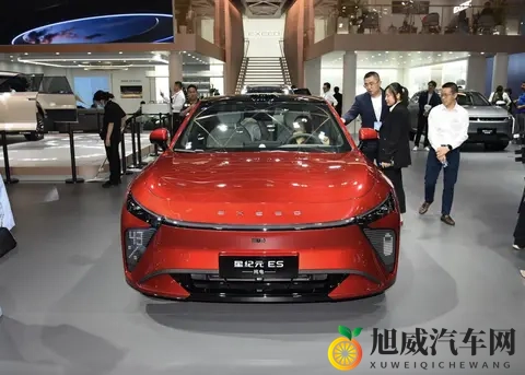 星纪元ES纯电版将再出新款，动力续航新提升，轴距达3米-2