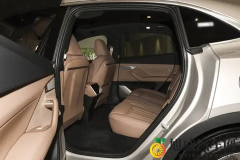 预售1099万起，配180km纯电续航，东风日产N6-1