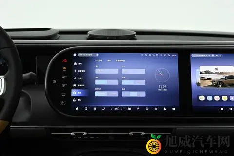 试驾smart精灵#5 EHD：不只是颜值派，实力也很能打-2