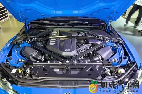 宝马M3旅行版上市：纠结党狂喜！性能和家用居然真能不打架？-1