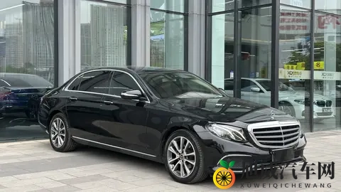 十年老友,依然优雅——二手奔驰E200L,15万公里见证时光-2