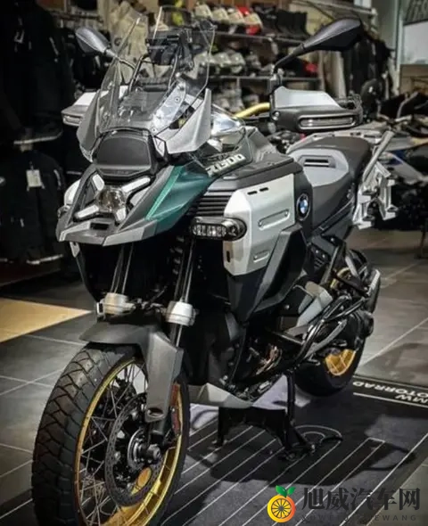 某牌轮胎：原地肝碎你的拉力梦-1