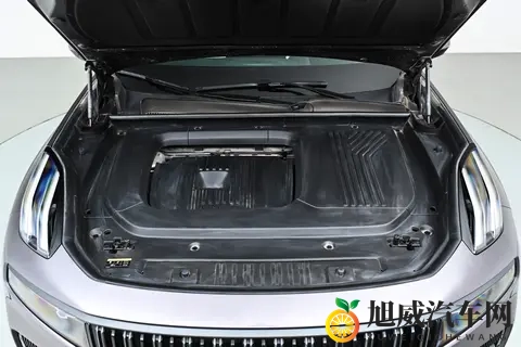 1988万起，2026款领克09四驱探索版上市，挑战日系神话？-3