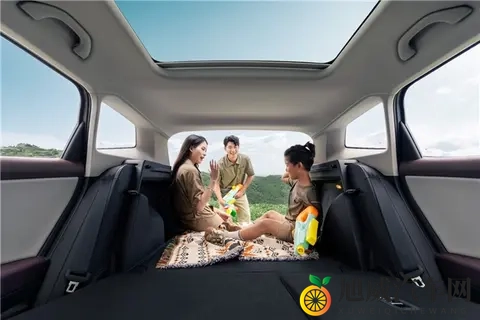 冬季自驾选对车，959万起拥有捷达VS8，舒适安全皆在线-2