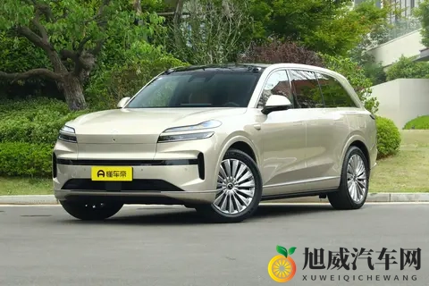 86天交付破3万，乐道L90凭什么把30万级纯电SUV打成“骨折价”？-2