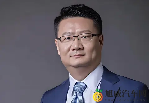 朱华荣，卸任董事长！-1