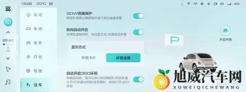 美女自插：性感女神独自尝试新体验-2