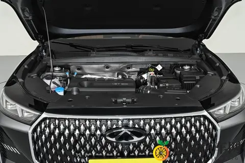 奇瑞第五代瑞虎8开启预售 预售价1059万元起-2