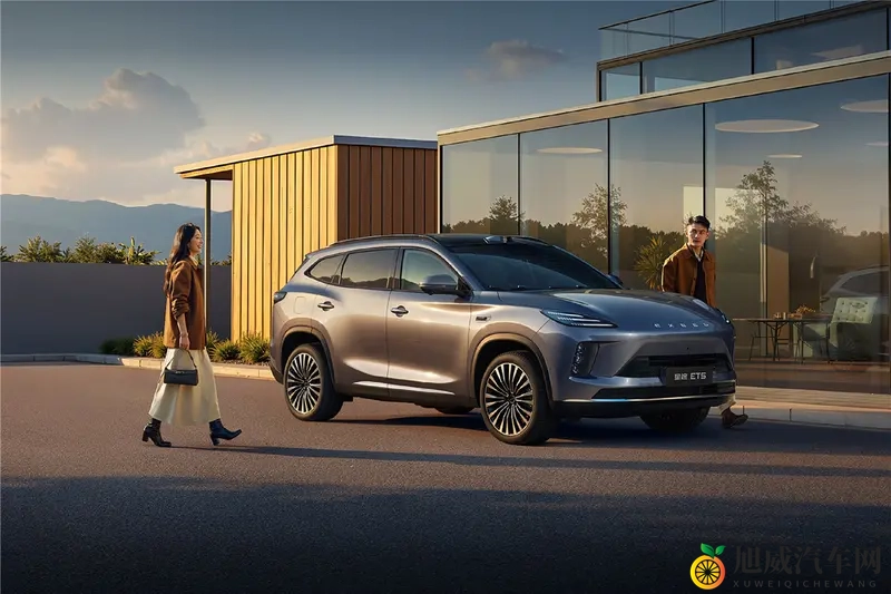 以猎鹰700为矛，星途ET5刺破15万级智驾同质化困局-1