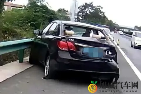 后排安全带是否必须要系？新规落地后，答案已写在事故数据里！-1