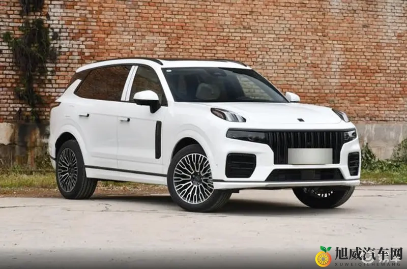 亚洲综合区：新能源汽车崛起，亚洲车展盛况空前-1