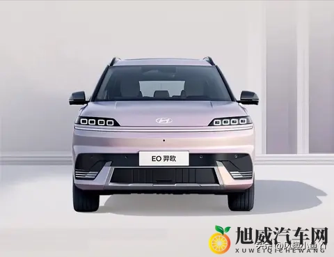 12万级纯电的“安全答案”？EO羿欧品质拆解，家用党可重点看-3